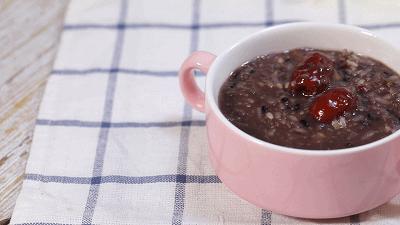 10道冬季必吃的黑色食谱之——懒人腊八粥 商品图0