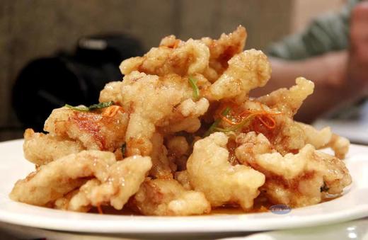 正大锅包肉一袋（拼团） 商品图1