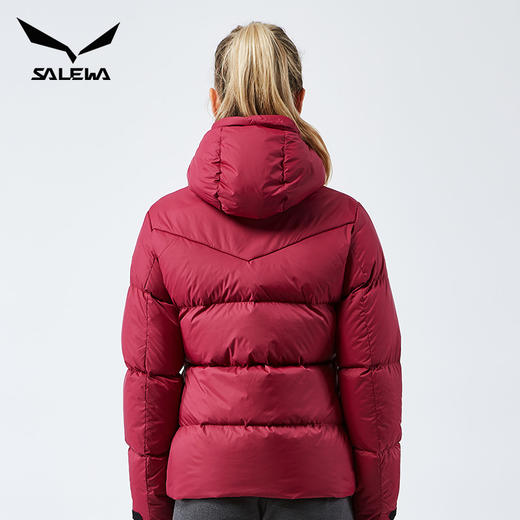SALEWA沙乐华/女式羽绒服 26836 商品图8