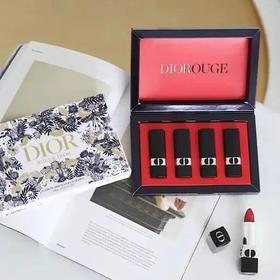  女人必买的一支口红，是Dior！新色号#720 