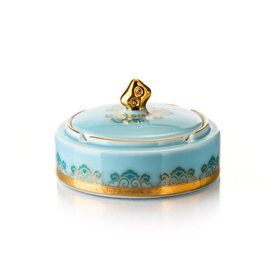 玉如意办公三件套 商品图3