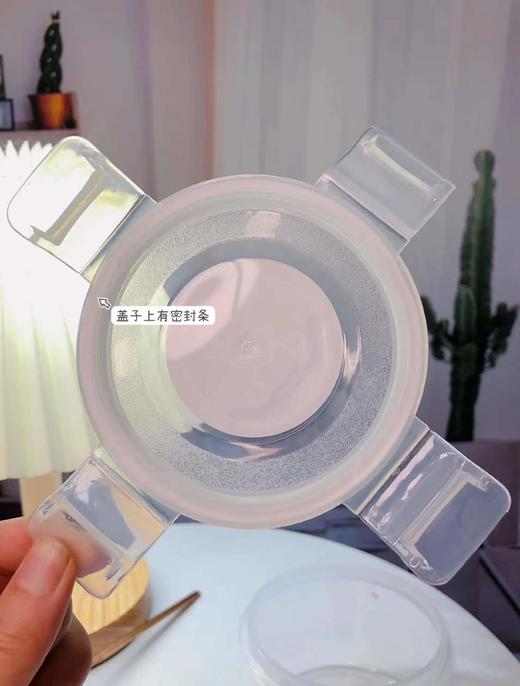 ziwi罐头保鲜盒 商品图3