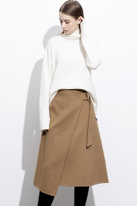 CARA经典半裙KB213MWS0024C1