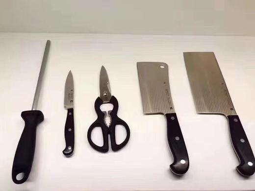 WMF福腾宝厨房刀具六件套1895859992  商品图2