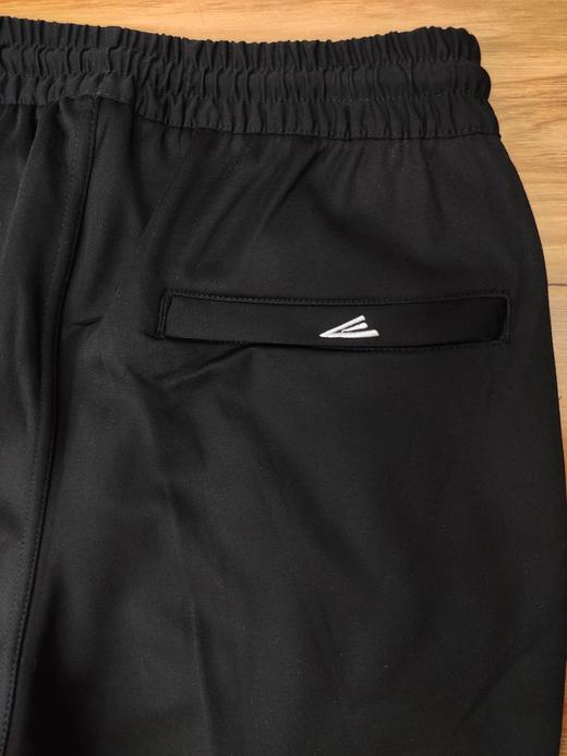 男加绒针织长裤21612 商品图2