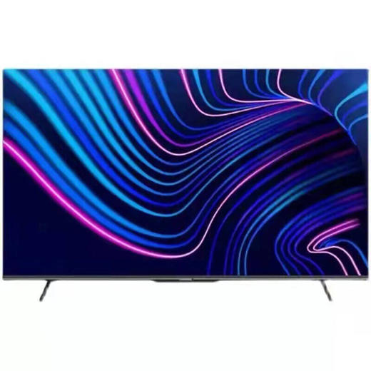 创维 Skyworth 75G22Pro 75英寸 4K超高清HDR 全面屏 全时AI智能语音电视 商品图3