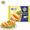 妙可蓝多 原味 芝士片 再制干酪 83g（5片）/袋 商品缩略图0