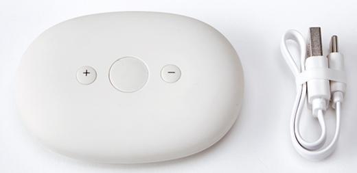 哄睡音乐枕（助眠版）HSZ-X80A 商品图1