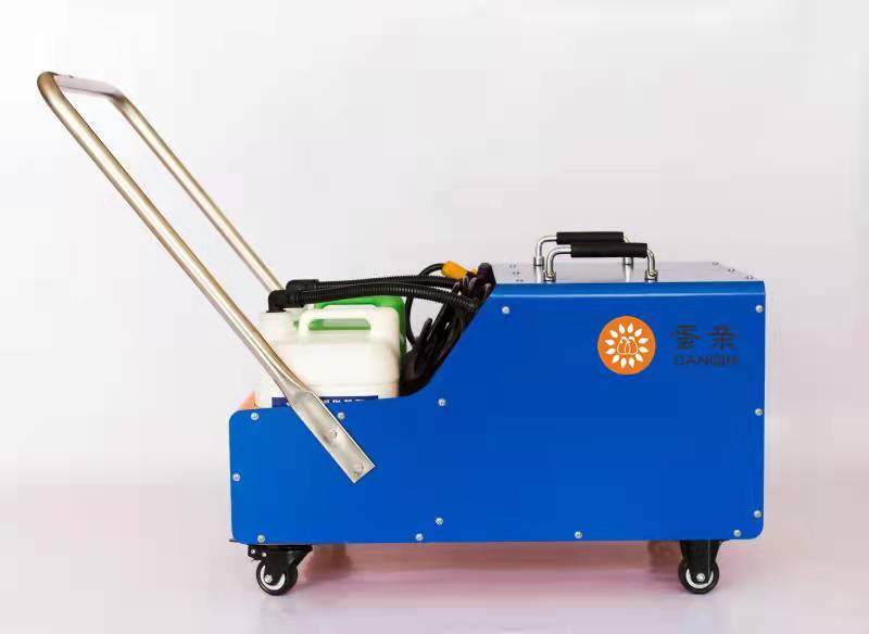 蛋亲®分子悬浮消毒机