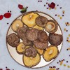 【乡吾农品】有机香菇（100克/盒） 商品缩略图2