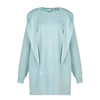 GIVENCHY 纪梵希 女士连帽开衫卫衣 BW212T30DX 商品缩略图0