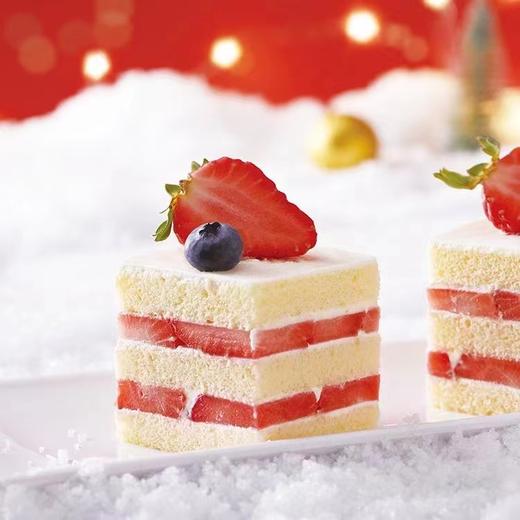 圣诞蛋糕 商品图1