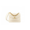 BVLGARI 宝格丽 SERPENTI FOREVER 斜挎包 女士单肩包 象牙白 291231 商品缩略图0