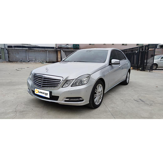 奔驰 E 300 L 优雅型 【长租-北京】 商品图2