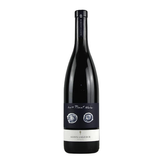 意大利拉格德酒园黑皮诺红葡萄酒 Alois lageder pinot noir DOC 商品图0