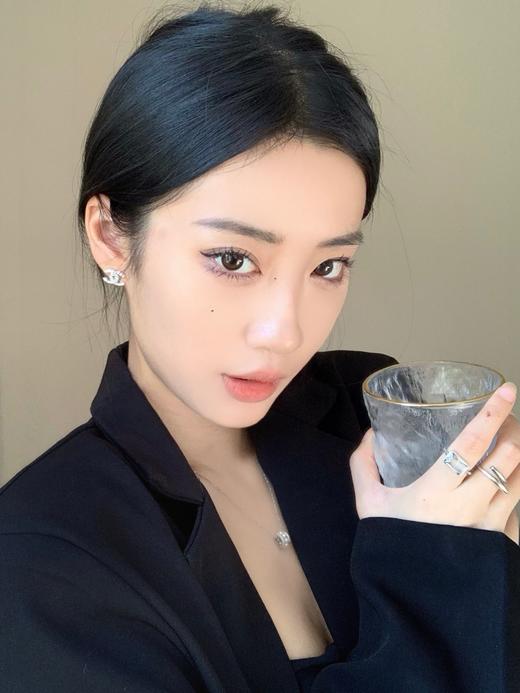 【白狮超推荐！】Lillilly旗下 · LL-29 肉肉棕｜日抛10片装  14.2mm中等直径 ｜DK旗下新国货日抛品牌 商品图9