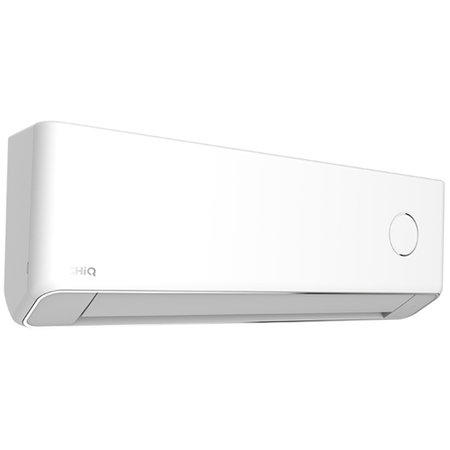 长虹（CHANGHONG）KFR-26GW/Q5B+R1 大1匹 挂机 空调 适用面积 （12-15m2） 白色 商品图4