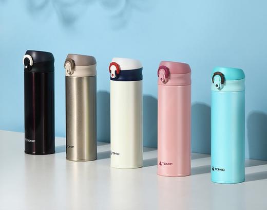【2023积分专享】Tomic/特美刻保温杯 款式随机 商品图0