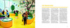 现货乐高之家的秘密 设计、游戏和奇迹 英文原版 The Secrets of LEGO (R) House:Design, Play, and Wonder in the Home of the 商品缩略图1