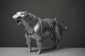 《坤虎》99版-吴克书