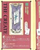 【中商原版】完全复刻版 库洛牌书 日文原版 完全復刻版 クロウカードフォーチュンブック CLAMP 商品缩略图7
