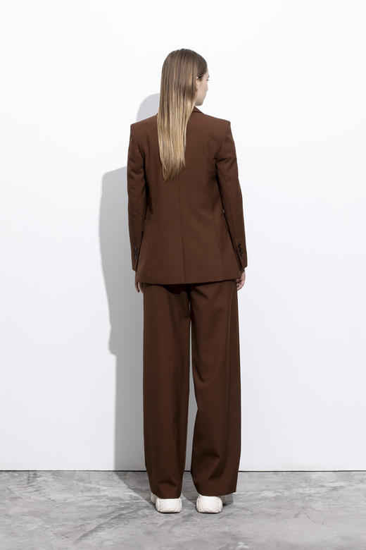 CARA时尚阔腿裤KB213MWP0035N1 商品图2