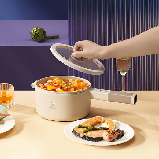 EGFS5120多用锅 商品图1