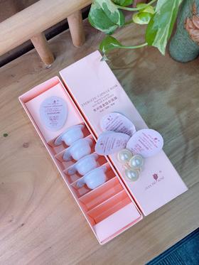 熬夜干、黄、痘痘肌拿捏住了！这款面膜一直用一直爽！