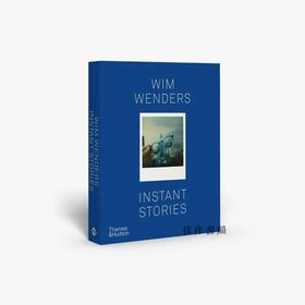 Wim Wenders: Instant Stories/维姆·文德斯：即时故事