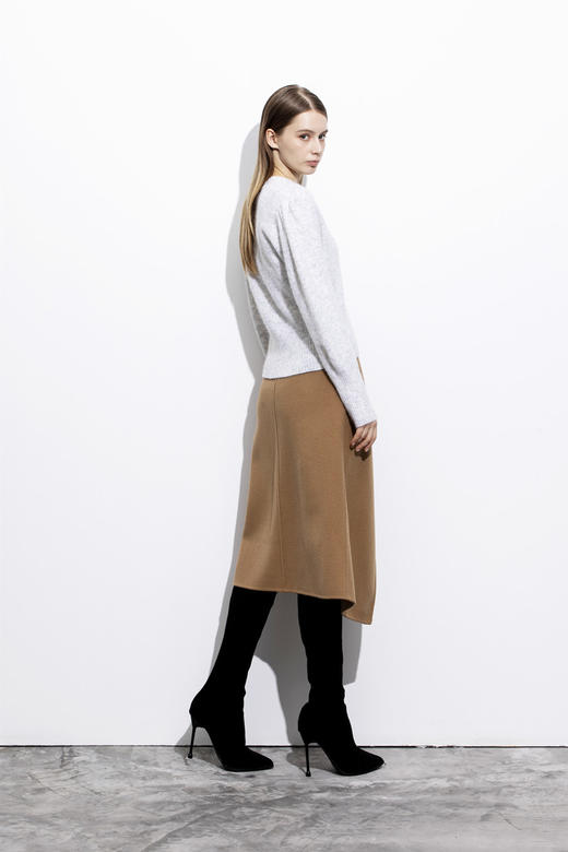 CARA经典半裙KB213MWS0024C1 商品图3