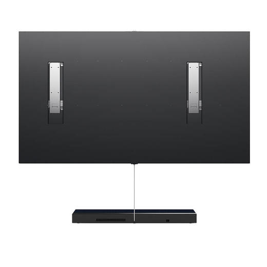 创维/Skyworth 75Q80L 75英寸薄全面大屏壁纸电视机 商品图3