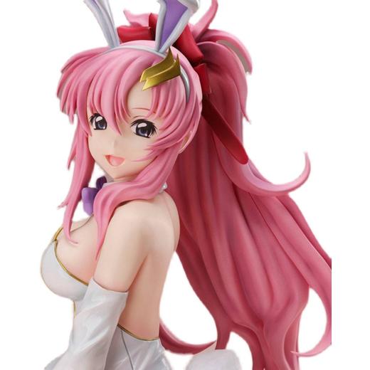 万代手办限定 高达SEED莉古丝古兰尔  兔女郎 商品图4