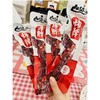 【10元6个】山岱王香辣味/糖醋味/藤椒味烤鸡脖45g 商品缩略图0