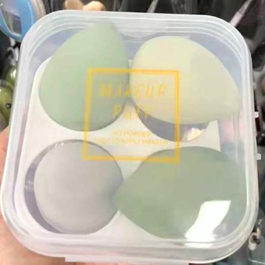 【9.9元/盒】可绮鸡蛋盒装美装蛋（1000949） 商品图0