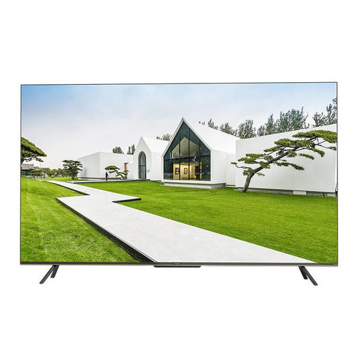 创维（SKYWORTH）65G32 Pro 65英寸 4K超高清智慧屏 护眼超薄全面屏 声控液晶智能电视机 商品图0