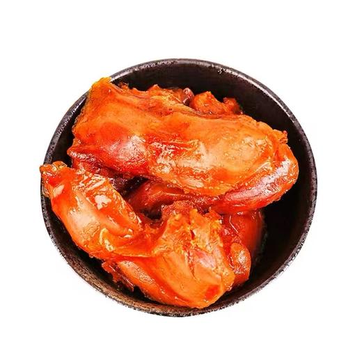 久久丫鸭肫干136g 商品图2