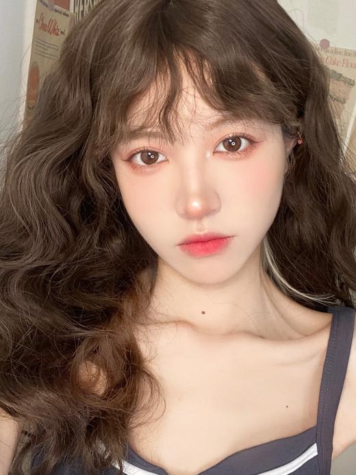 【白狮超推荐！】Lillilly旗下 · LL-29 肉肉棕｜日抛10片装  14.2mm中等直径 ｜DK旗下新国货日抛品牌 商品图10