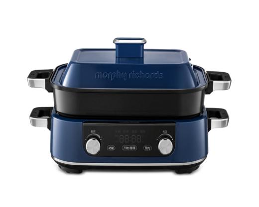 摩飞多功能锅MR9099 商品图3