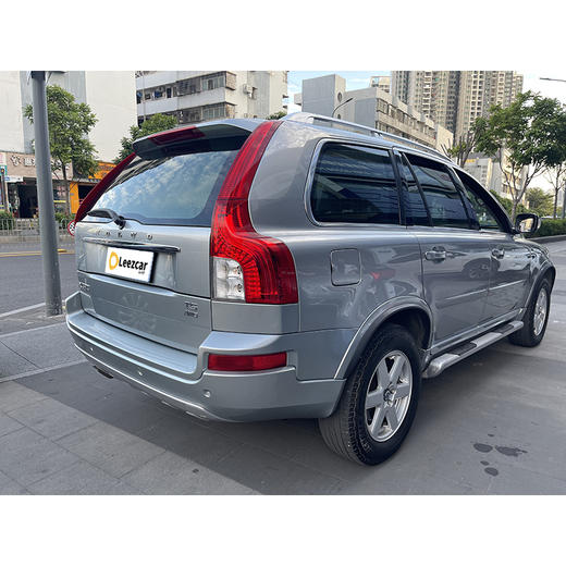 沃尔沃 XC90 2.5T AWD 【长租-深圳】 商品图4