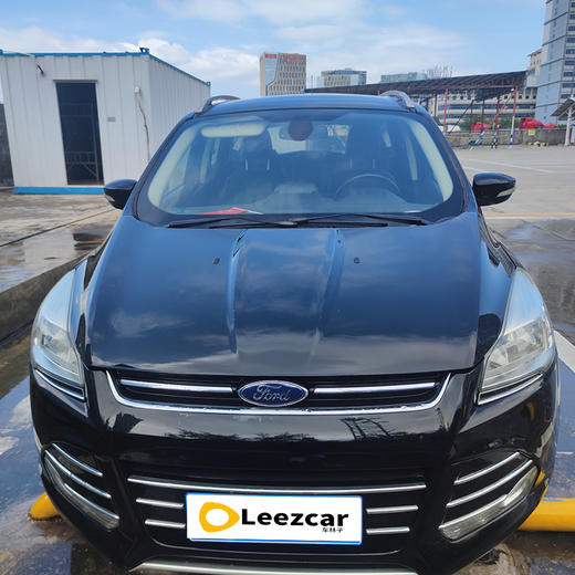 福特 翼虎 1.6L GTDi 两驱风尚型 【月租-深圳】 商品图1