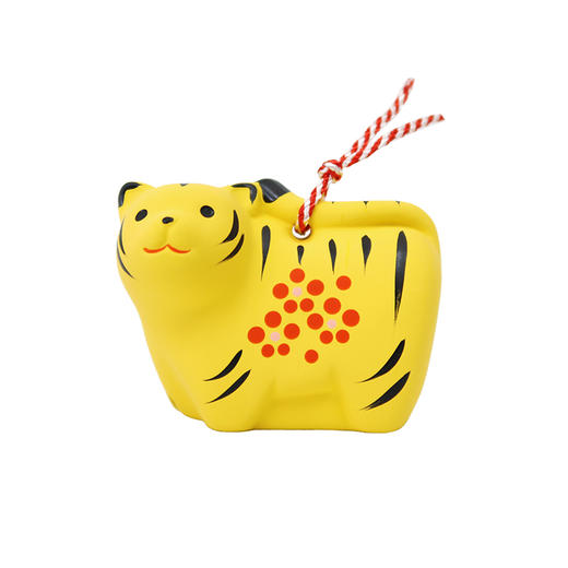 HUJI祤集摆件小老虎 商品图8