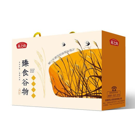 燕之坊谷物组合 商品图1