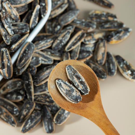 大丰海盐瓜子300g 商品图2