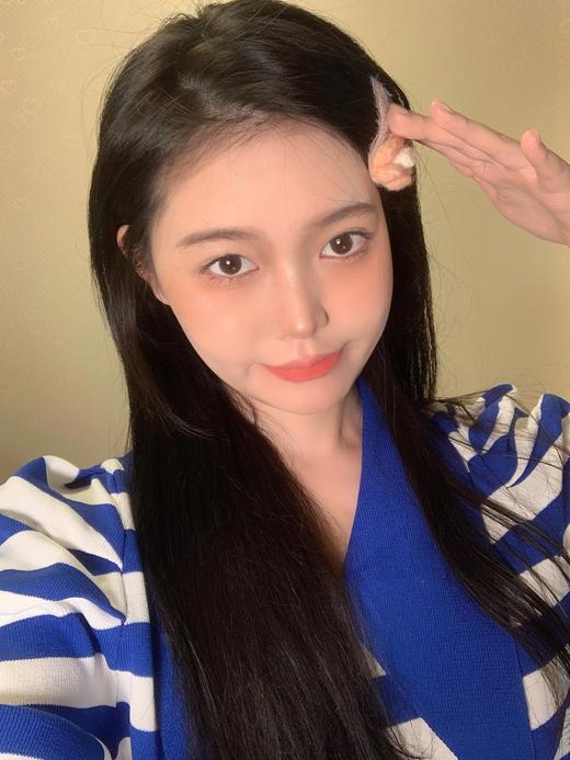 Lillilly旗下 · LL-20 蜜桃苏打｜日抛10片装  14.0mm中等直径 ｜DK旗下新国货日抛品牌 商品图8