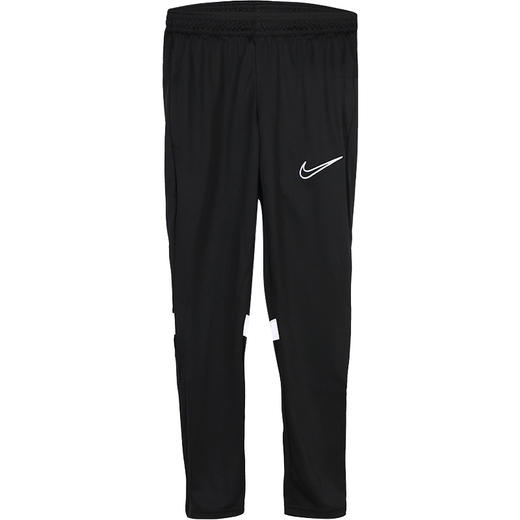 NIKE/耐克青少年基础款收腿男裤CW6124-010 商品图3