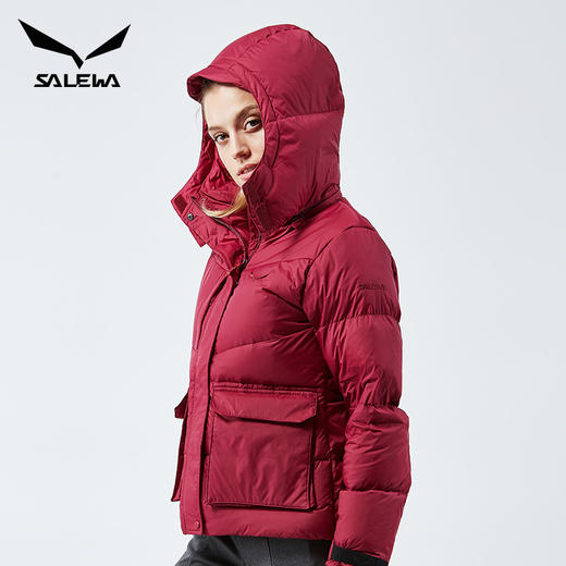 SALEWA沙乐华/女式羽绒服 26836 商品图7