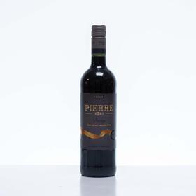 （搭）图比克无醇梅洛珍藏葡萄酒