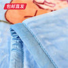 【UOVO】双层加厚云毯 105*135/条【包邮直发】 商品缩略图4