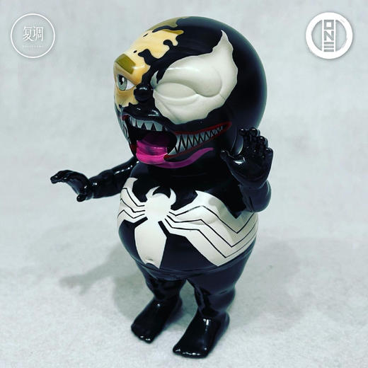 现货 壹工坊 剧毒 潮流玩具 商品图3