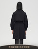 2021年冬季新款女中长款商务系列英伦显瘦气质90鹅绒B10144272 商品缩略图2